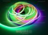 Image de Ruban led 5m Pixel RGB + blanc chaud 3000K COB WS2814 chip IP65 CRI Ra>90 784leds/m 24V 21W/m