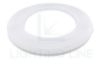 Image de Diffuseur opale 25 mètres pour profilés type LLP-XXXX-03-XX (économique)