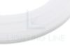 Image de Diffuseur opale 25 mètres pour profilés type LLP-XXXX-03-XX (économique)