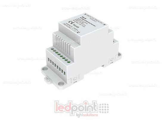 Image de Récepteur d'extension du signal SPI, 5-24VDC