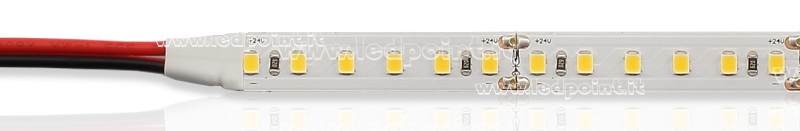 Ruban led 2835 24V IP65 3000K 3step 120led/m B52-30s-120822
 