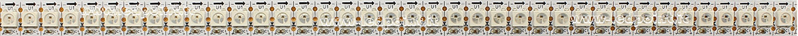 Ruban led 5050 5V IP20 RGB 144led/m F12-CoRGB-144510
Ruban led 5050 5V IP20 RGB 144led/m F12-CoRGB-144510