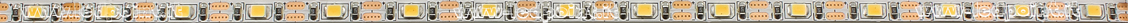 Ruban led 2835 5V IP20 3000K 3step 60led/m F32-30s-060820
 