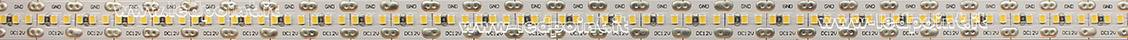 Ruban led 2216 12V IP20 3900-4258K 300led/m F32-400-300CA1