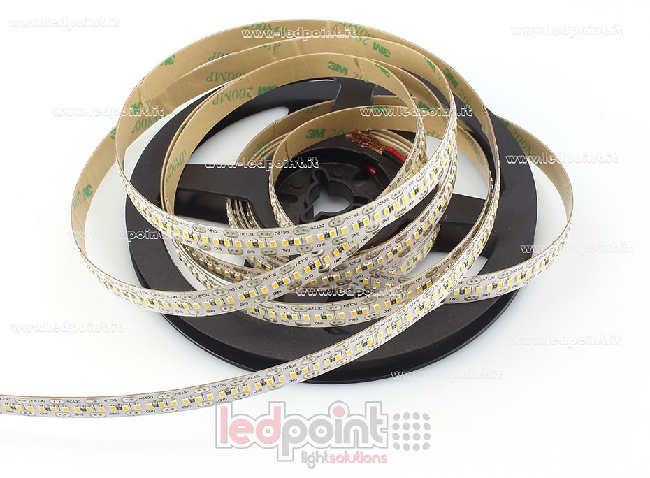 Ruban led 2216 12V IP20 3900-4258K 300led/m F32-400-300CA1
 