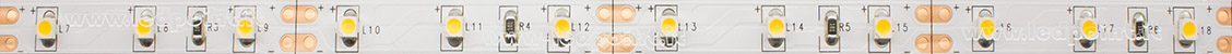 Ruban led 3528 12V IP20 2600-2800K 60led/m F52-260-060321
Ruban led 3528 12V IP20 2600-2800K 60led/m F52-260-060321