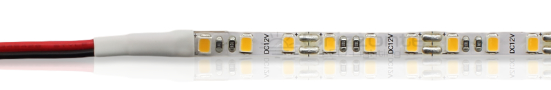 Ruban led 2835 12V IP20 2700K 3step 120led/m F52-27s-1208F1-W5
 