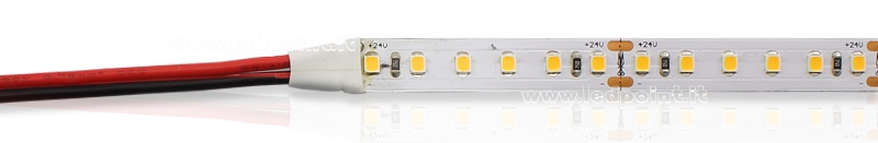 Ruban led 2835 24V IP20 2700K 3step 120led/m FE2-27s-1208F2
Ruban led 2835 24V IP20 2700K 3step 120led/m FE2-27s-1208F2