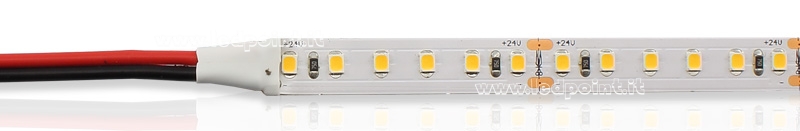 Ruban led 2835 24V IP20 2900-3100K 120led/m F52-290-1208F2
Ruban led 2835 24V IP20 2900-3100K 120led/m F52-290-1208F2