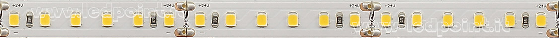 Ruban led 2835 24V IP65 4000K 3step 120led/m B52-40s-120822
 
