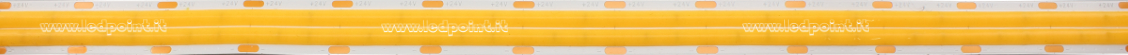 Ruban led COB 24V IP20 3000K 600led/m F52-300-600OR2
Ruban led COB 24V IP20 3000K 600led/m F52-300-600OR2