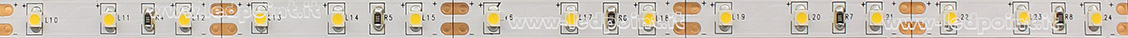 Ruban led 3528 12V IP20 2900-3100K 60led/m F52-300-60321
Ruban led 3528 12V IP20 2900-3100K 60led/m F52-300-60321