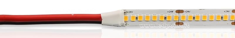Ruban led 2835 24V IP20 3000K 3step 240led/m F52-30s-x240D22-C90
 