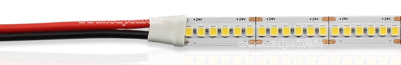 Ruban led 2835 24V IP20 3500K 3step 240led/m F52-35s-240DF2
Ruban led 2835 24V IP20 3500K 3step 240led/m F52-35s-240DF2