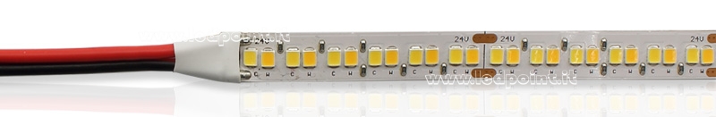 Ruban led 2835 24V IP20 3000K 3step / 4000K 3step 120+120led/m F52-3s4s-240D22
 
