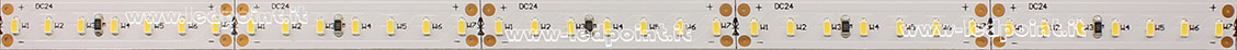 Ruban led 3014 24V IP20 4000-4250K 140led/m F52-400-140422
Ruban led 3014 24V IP20 4000-4250K 140led/m F52-400-140422