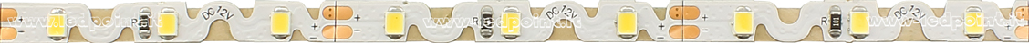 Ruban led 2835 12V IP20 4000K 3step 60led/m F52-40s-060821Z
 