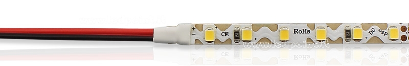 Ruban led 2835 24V IP20 4000K 3step 96led/m F52-40s-096822Z
 