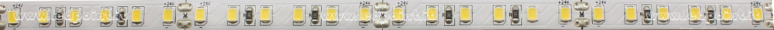 Ruban led 2835 24V IP20 4000K 3step 120led/m F52-40s-120DZ2-S1
 