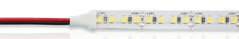 Ruban led 2835 24V IP20 4000K 3step 160led/m F52-40s-1608N2-F
 