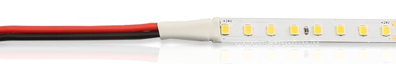 Ruban led 2835 24V IP20 4000K 3step 128led/m F52-40s-x128822-C90
 