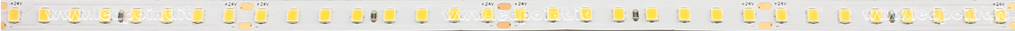 Ruban led 2835 24V IP20 4000K 3step 128led/m F52-40s-x128822-C90
 