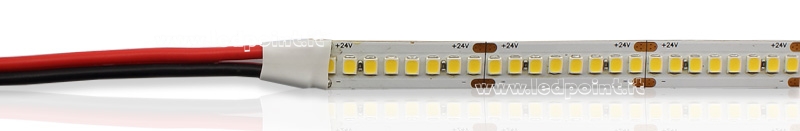 Ruban led 2835 24V IP20 4000K 3step 240led/m F52-40s-x240DF2/20
Ruban led 2835 24V IP20 4000K 3step 240led/m F52-40s-x240DF2/20