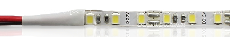 Ruban led 2835 12V IP20 6500K 3 step 120led/m F52-65s-1208F1-W5
 