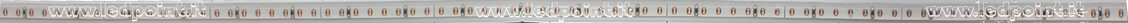 Ruban led COB 24V IP20 %COLORE% 320led/m F52-BLU-320OS2-W5
Ruban led COB 24V IP20 %COLORE% 320led/m F52-BLU-320OS2-W5