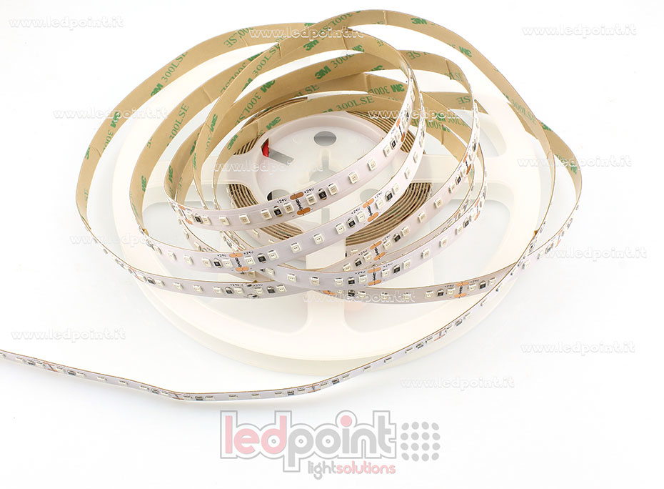 Ruban led 2835 24V IP20 850nm 120led/m F52-IR850-120812
Ruban led 2835 24V IP20 850nm 120led/m F52-IR850-120812