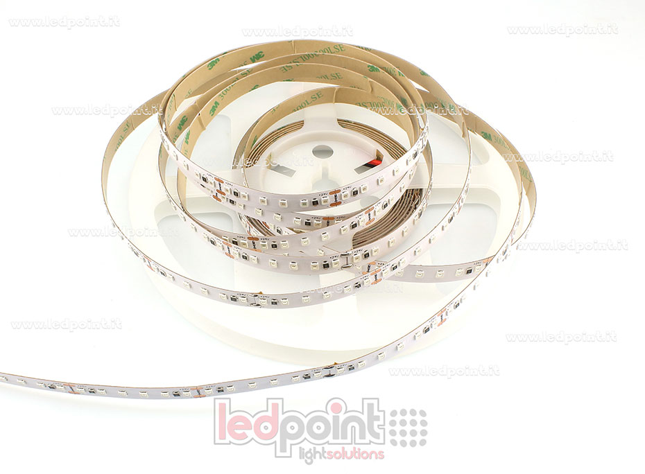 Ruban led 2835 24V IP20 940nm 120led/m F52-IR940-120812
Ruban led 2835 24V IP20 940nm 120led/m F52-IR940-120812