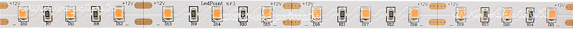 Ruban led 2835 12V IP20 - 60led/m F52-PNK-060811
Ruban led 2835 12V IP20 - 60led/m F52-PNK-060811