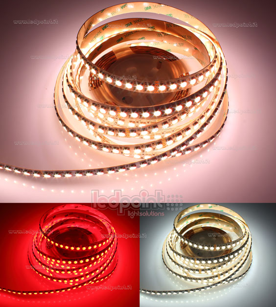 Ruban led 5050 24V IP20 4000K 120led/m F52-R400-120512
Ruban led 5050 24V IP20 4000K 120led/m F52-R400-120512