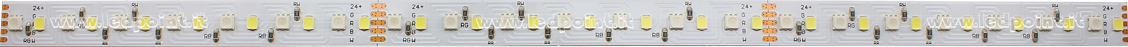 Ruban led 3838+2835 24V IP20 6000K 3step 70+70led/m F52-R600-140H12
Ruban led 3838+2835 24V IP20 6000K 3step 70+70led/m F52-R600-140H12