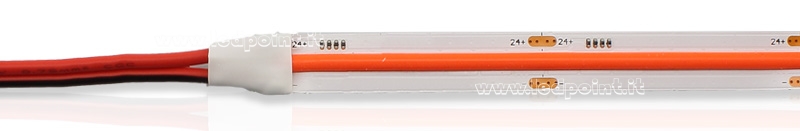Ruban led COB 24V IP20 Rouge 528led/m F52-RED-528OS2
Ruban led COB 24V IP20 Rouge 528led/m F52-RED-528OS2