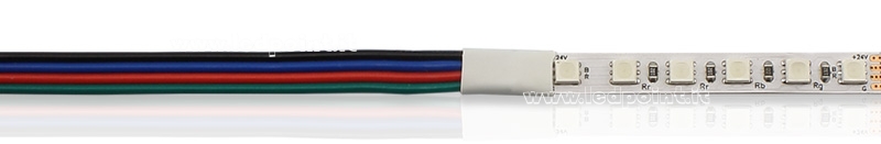 Ruban led 3838 24V IP20 RGB 120led/m F52-RGB-120G12-W6
Ruban led 3838 24V IP20 RGB 120led/m F52-RGB-120G12-W6