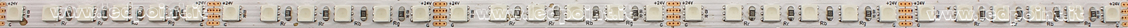 Ruban led 3838 24V IP20 RGB 120led/m F52-RGB-120G12-W6
Ruban led 3838 24V IP20 RGB 120led/m F52-RGB-120G12-W6