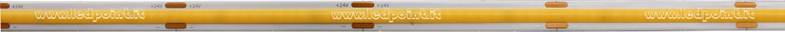 Ruban led COB 24V IP20 3000K 320led/m FA2-300-320OR2-S1
Ruban led COB 24V IP20 3000K 320led/m FA2-300-320OR2-S1
