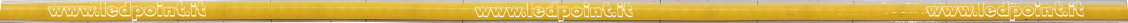 Ruban led COB 12V IP20 4000K 384led/m FA2-400-384OR1A-W5
 