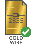 Fil d'or