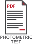 Voir le test photométrique