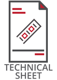 Télécharger la fiche technique du ruban LED