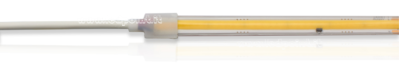 Ruban led COB 230V IP65 3000K 296led/m K252-300-296ORH
Ruban led COB 230V IP65 3000K 296led/m K252-300-296ORH