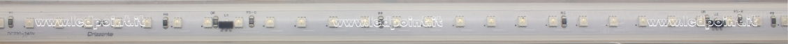 Ruban led 2835 230V IP65 RGB 96led/m K252-RGB-0968ZH
Ruban led 2835 230V IP65 RGB 96led/m K252-RGB-0968ZH