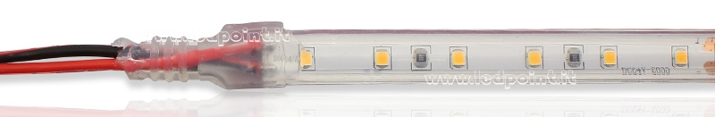 Ruban led 2835 24V IP65 2600-2800K 60led/m K52-260-060822
 