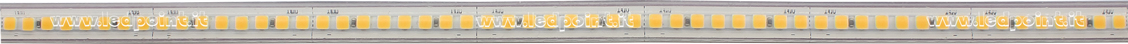 Ruban led 2835 24V IP65 3000K 3step 240led/m K52-30s-x240D22-W6
 