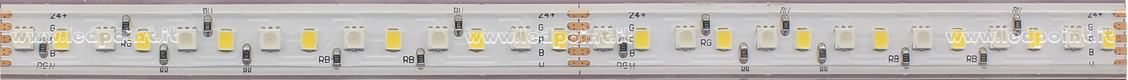 Ruban led 3838+2835 24V IP65 4000K 3step 70+70led/m K52-R40s-140H12
Ruban led 3838+2835 24V IP65 4000K 3step 70+70led/m K52-R40s-140H12