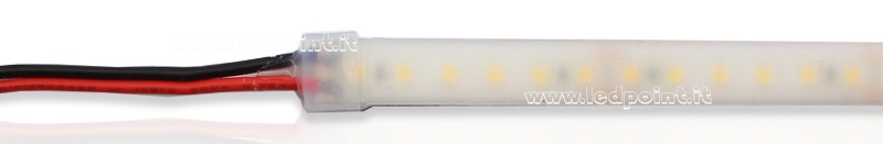 Ruban led 2835 24V IP67 2700K 120led/m L52-270W-120822/14.4
Ruban led 2835 24V IP67 2700K 120led/m L52-270W-120822/14.4