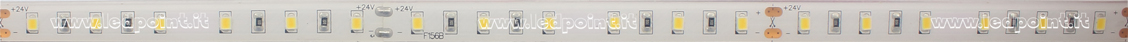Ruban led 2835 24V IP67 3800-3900K 60led/m L52-290T-060822
 