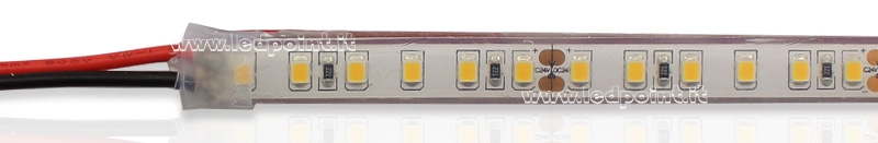 Ruban led 2835 24V IP67 3000K 120led/m L52-300T-120D22
 